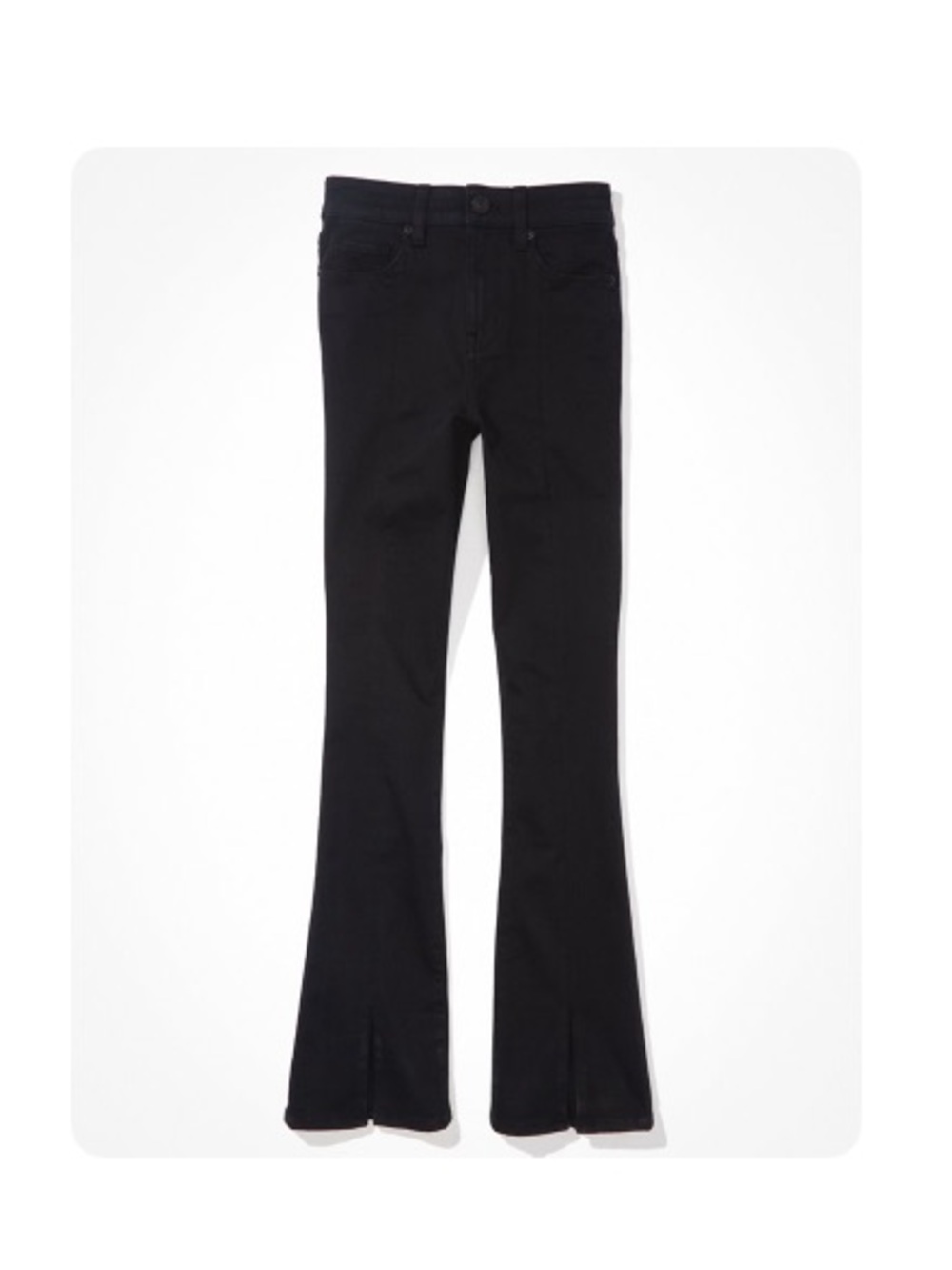 American Eagle Outfitters Ne(x)t Level High-Waisted Skinny Kick
Jean